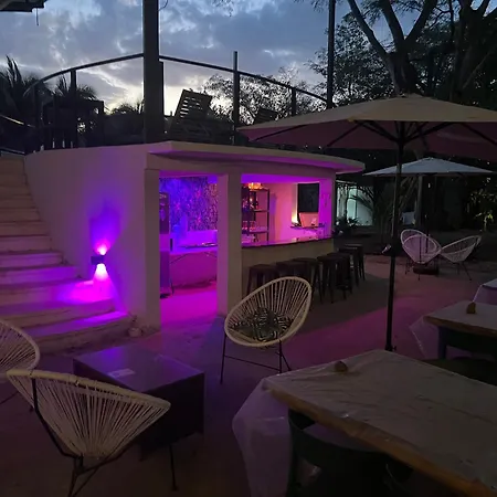 Mini Mangoes Apartment Playa Flamingo Exterior photo