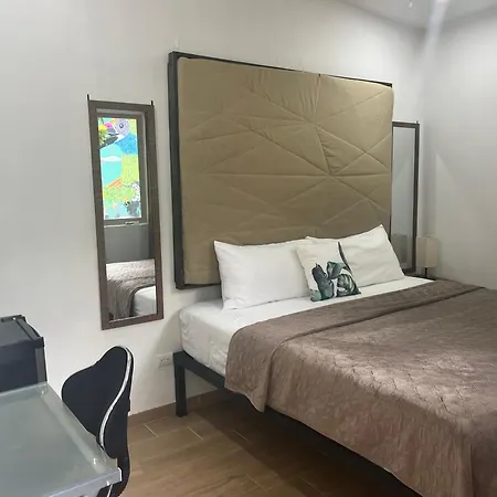 Mini Mangoes Apartment Playa Flamingo Exterior photo