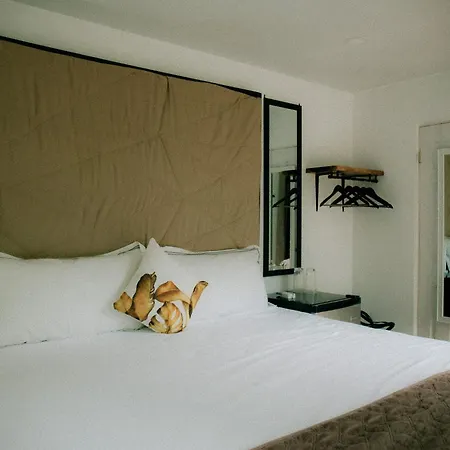 Mini Mangoes Apartment Playa Flamingo Exterior photo