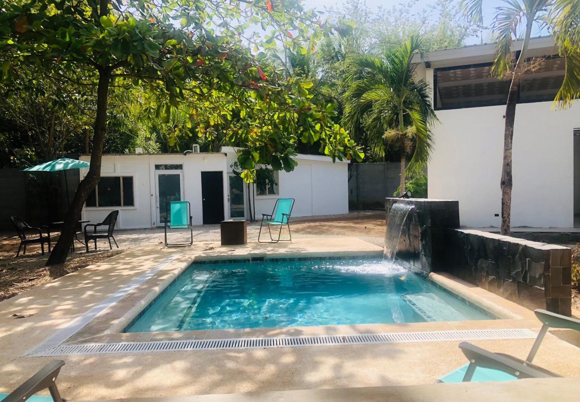 Appartement Mini Mangoes