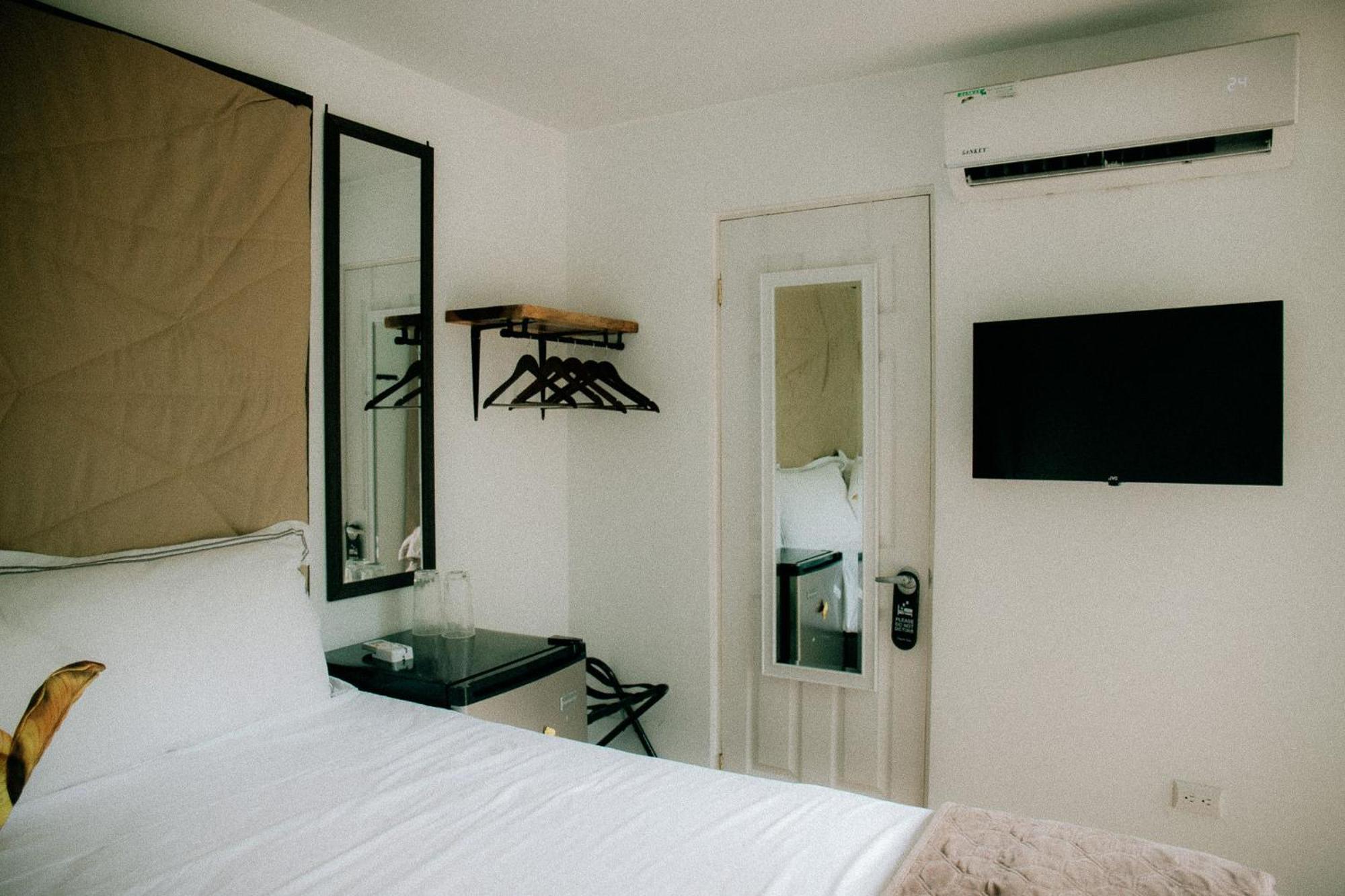 Mini Mangoes Apartment Playa Flamingo